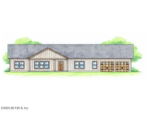 14508 SE 21 Avenue, Starke, FL 32091