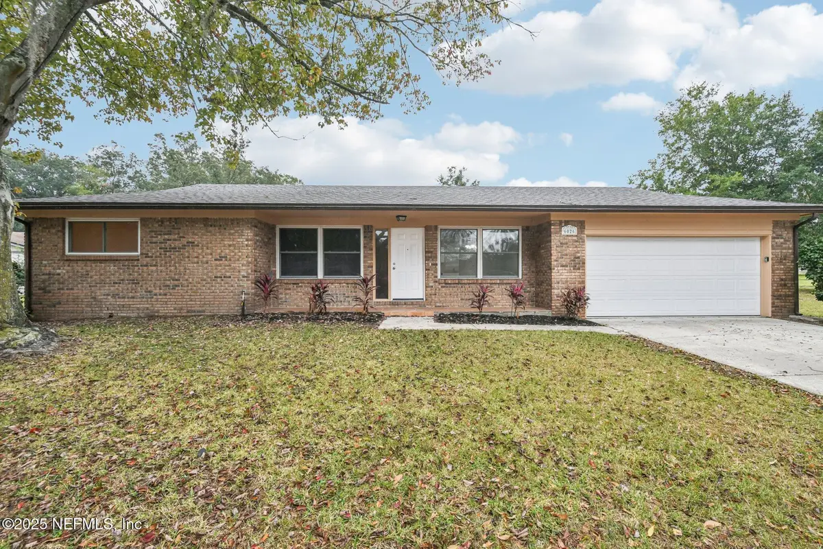 6026 Greenwillow Court, Jacksonville, FL 32277 - Image #1