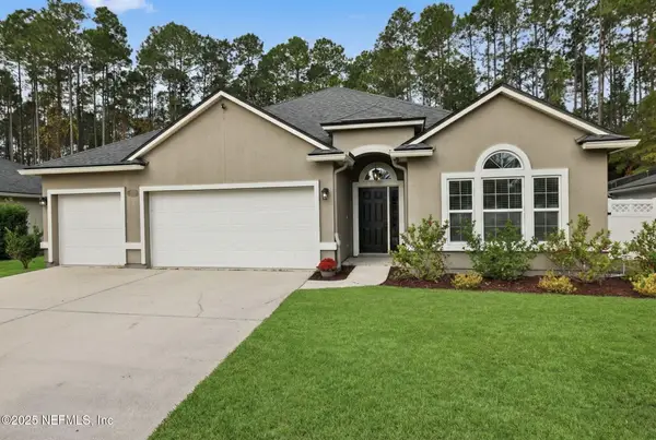 660 Grampian Highlands Drive, St. Johns, FL 32259