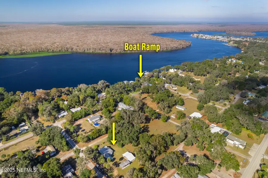 200 1st Avenue, Welaka, FL 32193 - Image #2