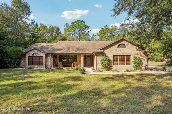 36700 Nashua Boulevard, Sorrento, FL 32776