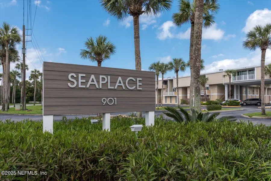 901 Ocean Boulevard #1, Atlantic Beach, FL 32233 - Image #2