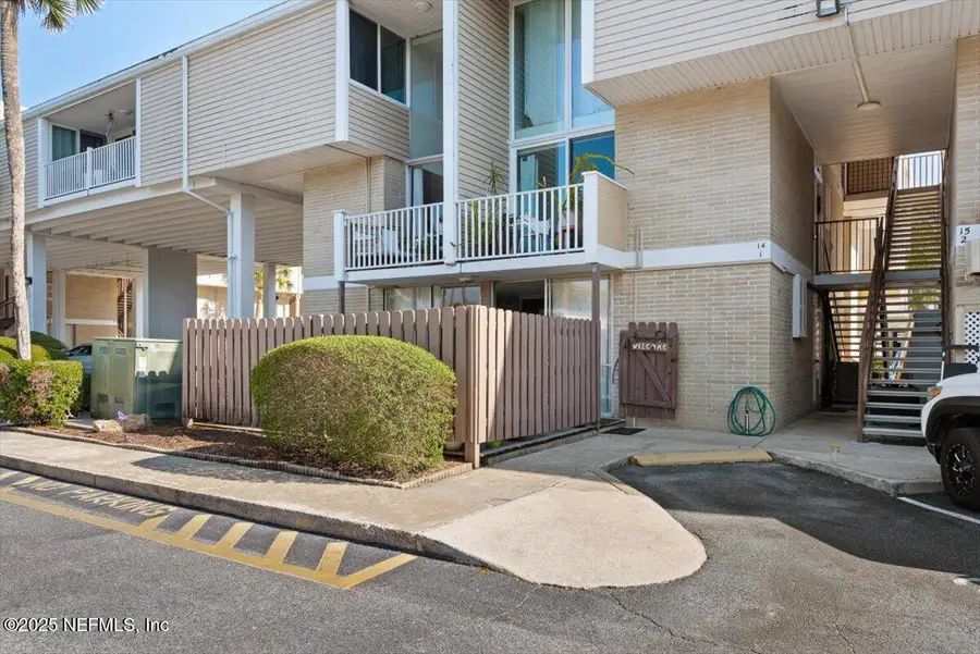 901 Ocean Boulevard #1, Atlantic Beach, FL 32233 - Image #3