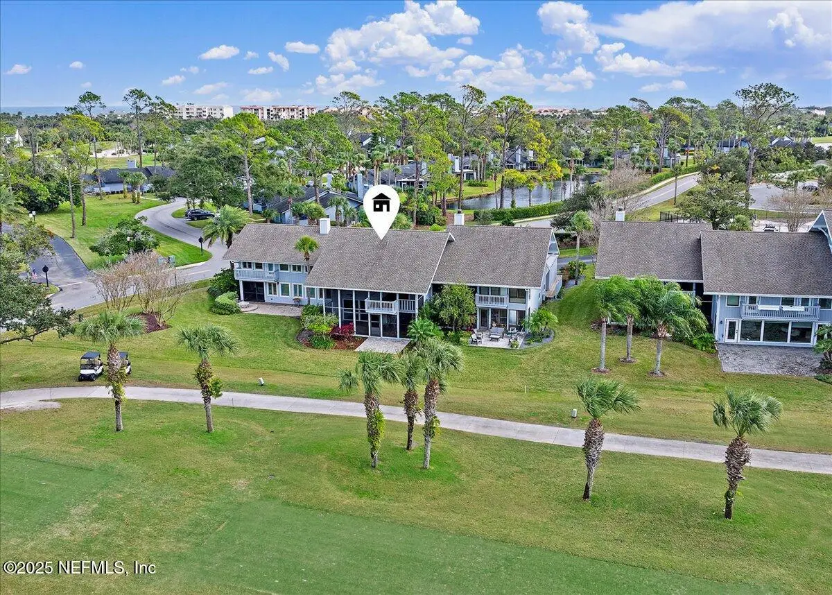 9604 Deer Run Drive, Ponte Vedra Beach, FL 32082 - Image #1