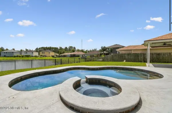 1545 Harvest Cove Drive, Middleburg, FL 32068