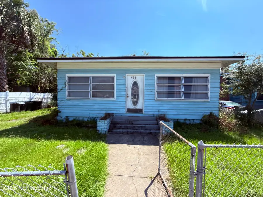 408 W 23rd Street, Jacksonville, FL 32206 - Image #2