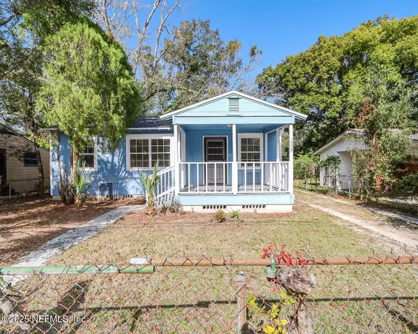 1559 W 31st Street, Jacksonville, FL 32209