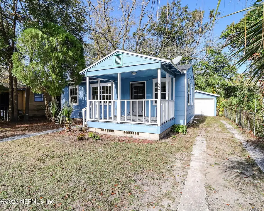 1559 W 31st Street, Jacksonville, FL 32209 - Image #2