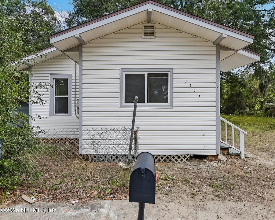 7115 Nelms Street, Jacksonville, FL 32208 - Image #2