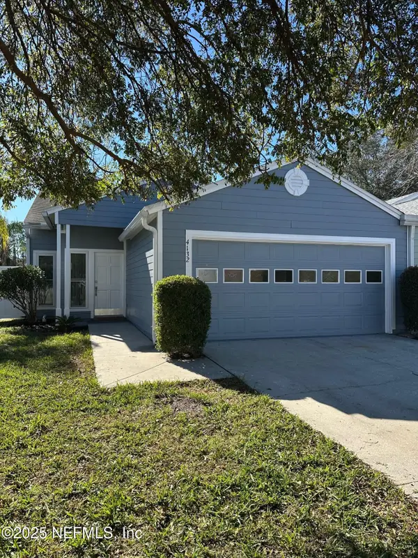 4132 Stillwood Drive, Jacksonville, FL 32257