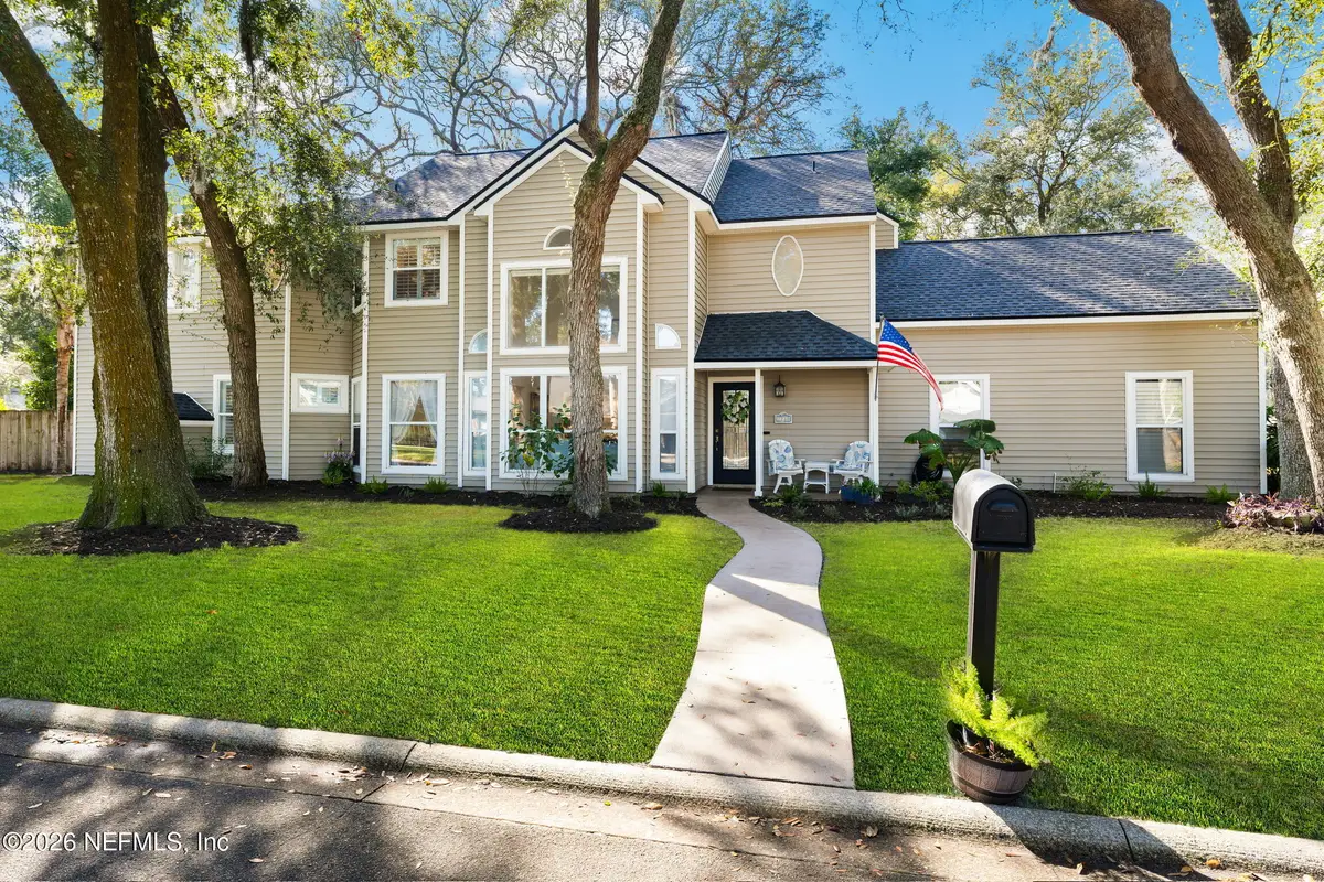 2280 Oak Forest Drive, Jacksonville Beach, FL 32250 - Image #1