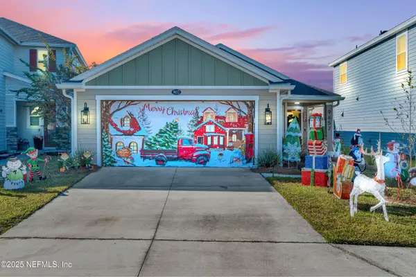 9652 Bridgeway Avenue, Jacksonville, FL 32222