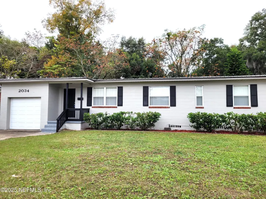 2034 Sprinkle Drive, Jacksonville, FL 32211 - Image #2