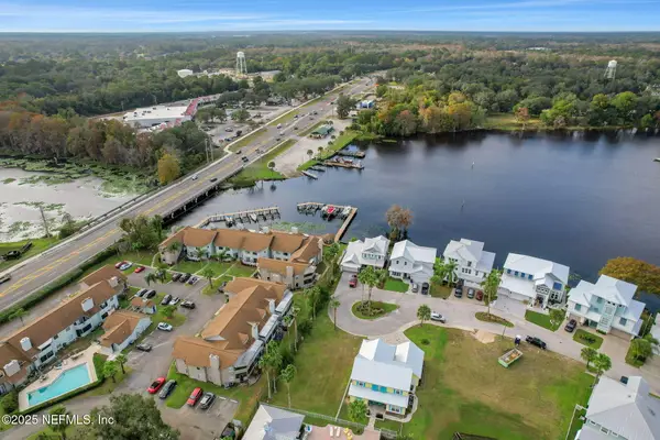 117 Yacht Club Pt., Green Cove Springs, FL 32043