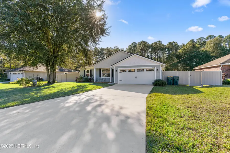 7564 Birdies Road, Jacksonville, FL 32256 - Image #2
