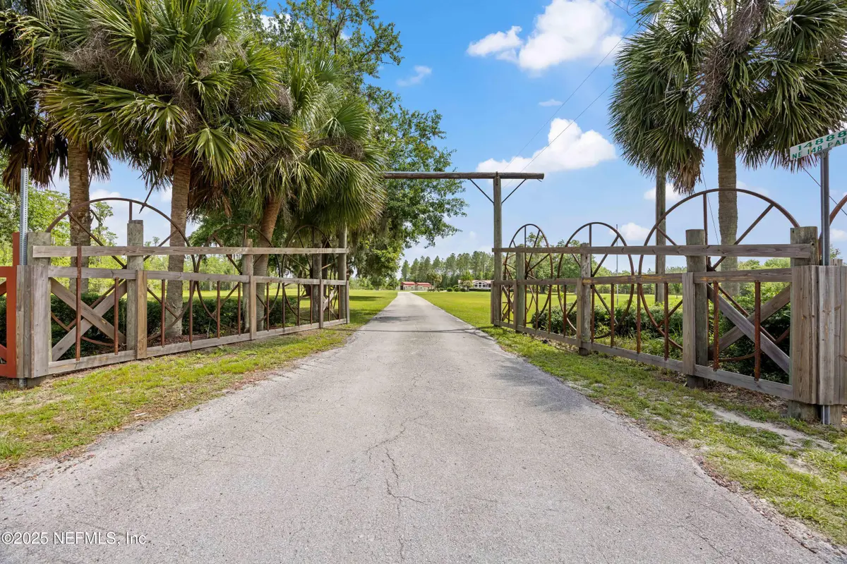 14888 NE 148th Path Path, Raiford, FL 32083 - Image #1