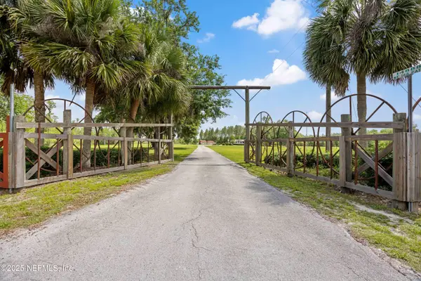 14888 NE 148th Path Path, Raiford, FL 32083