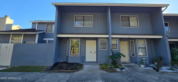 3517 Peeler Road #17, Jacksonville, FL 32277