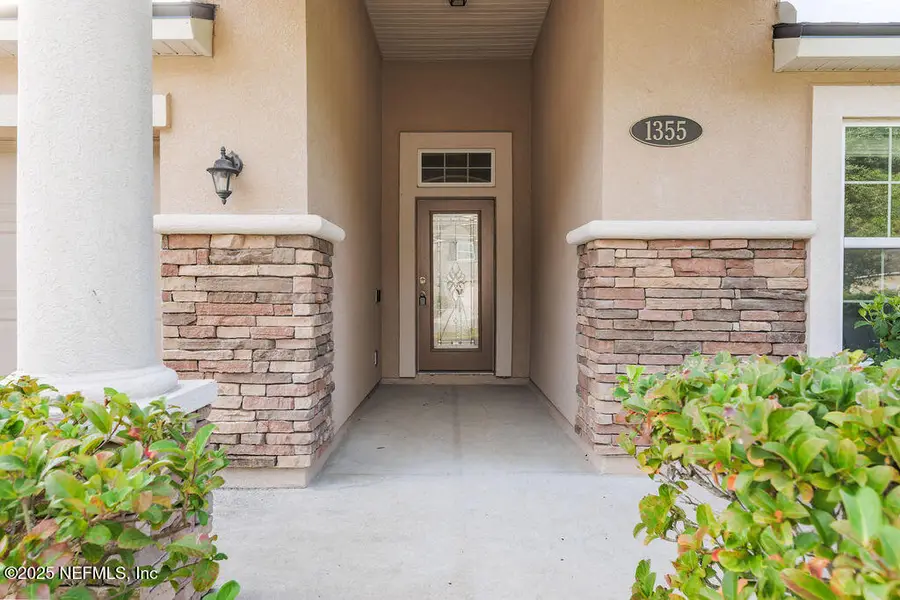 1355 Nochaway Drive, Saint Augustine, FL 32092 - #2