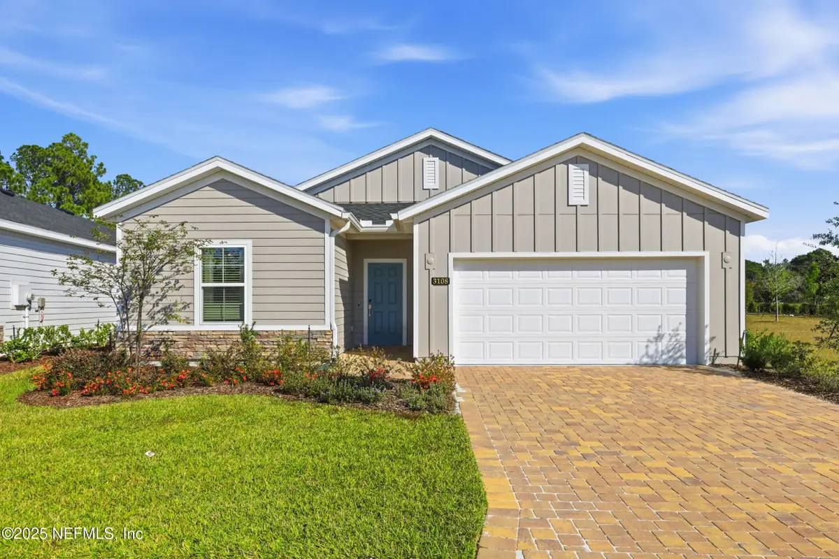 3108 Tupelo Loop, Green Cove Springs, FL 32043 - Image #1