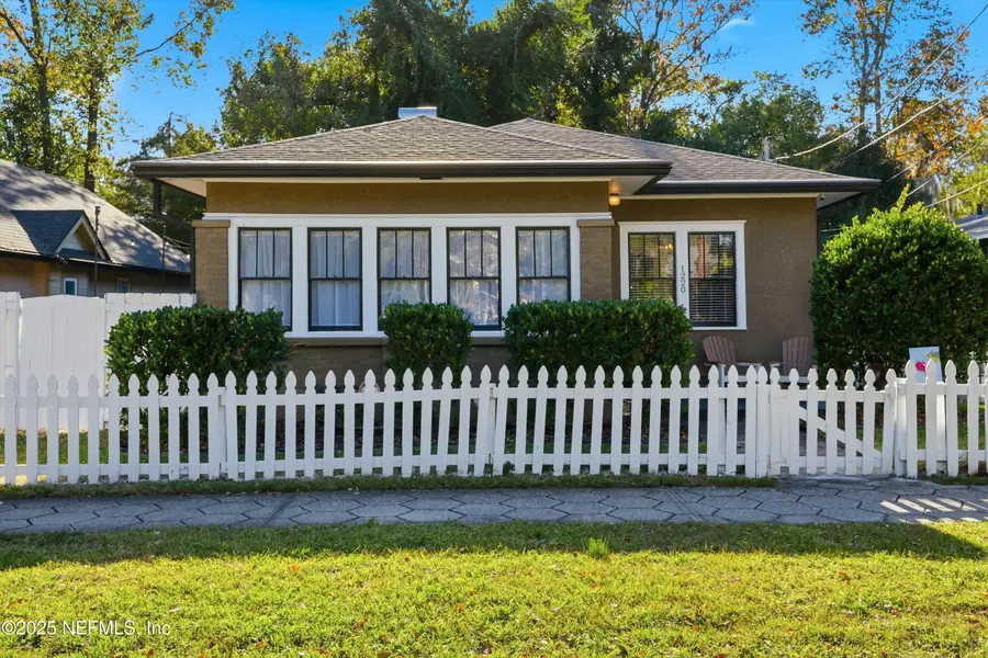 1220 Cherry Street, Jacksonville, FL 32205 - Image #2