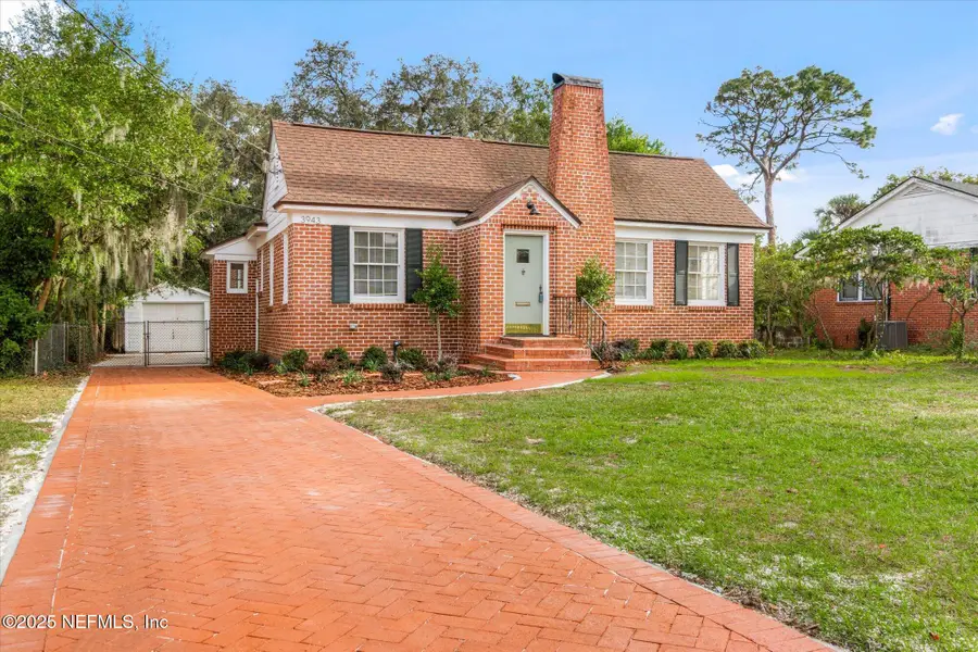 3943 Gadsden Road, Jacksonville, FL 32207 - Image #3