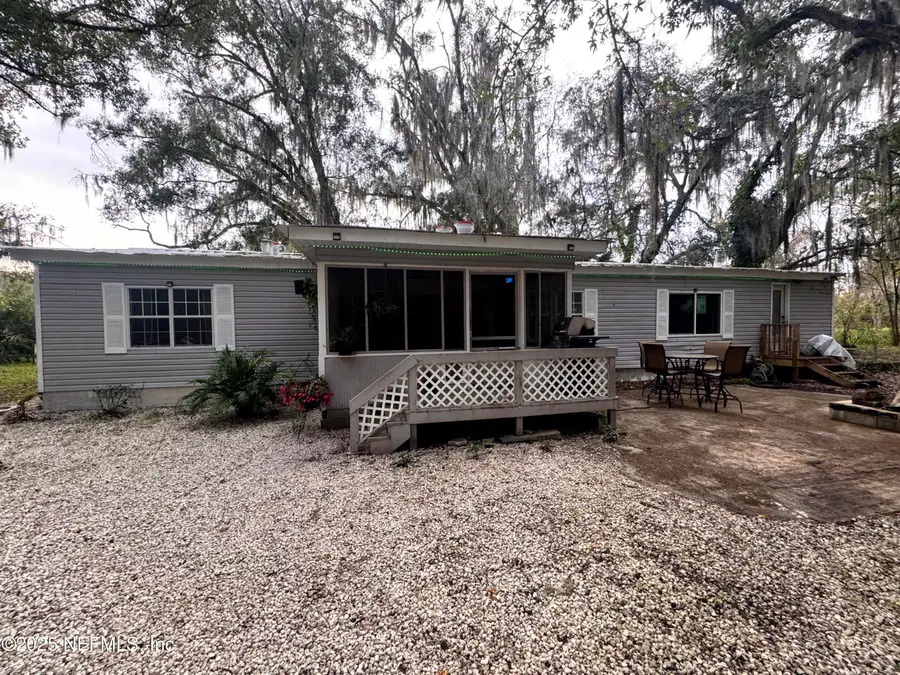 208 W Holtz Street, Hastings, FL 32145 - Image #2