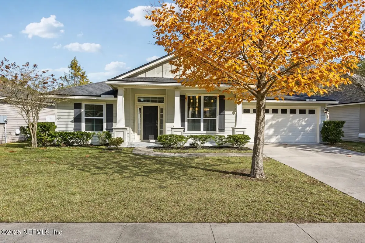 86021 Tropicana Court, Yulee, FL 32097 - Image #1