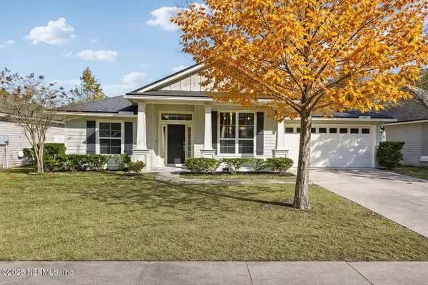 86021 Tropicana Court, Yulee, FL 32097