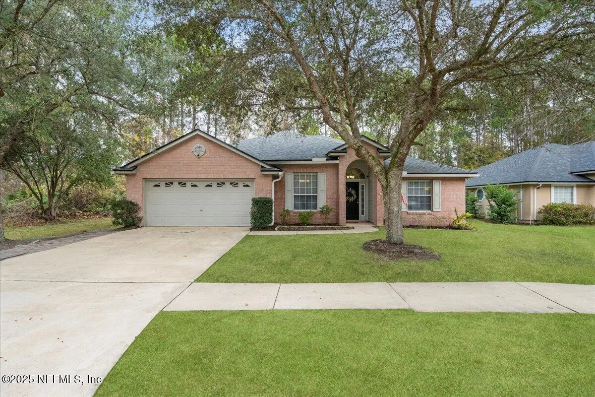 573 Misty Morning Court, Jacksonville, FL 32218 - Image #1