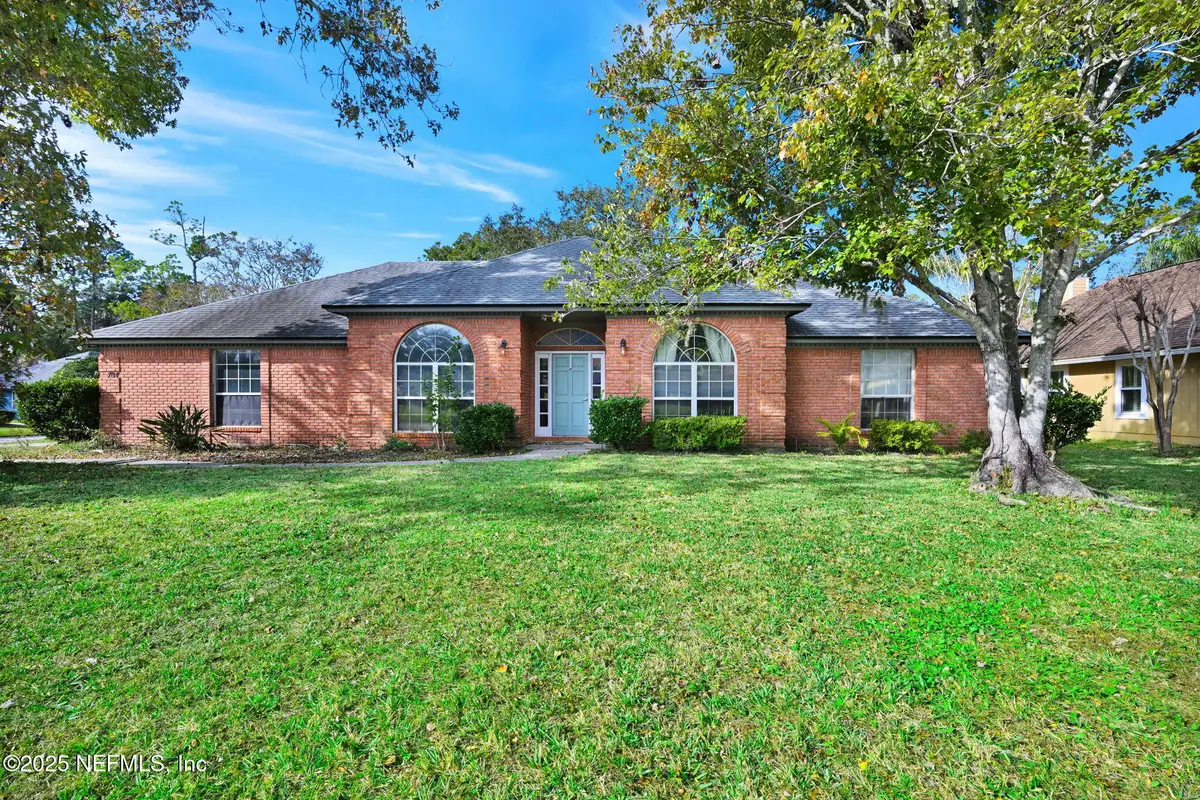 784 Marshview Drive, Jacksonville Beach, FL 32250 - Image #1