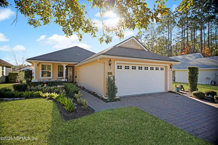 513 N Legacy Trail, Saint Augustine, FL 32092 - Image #2