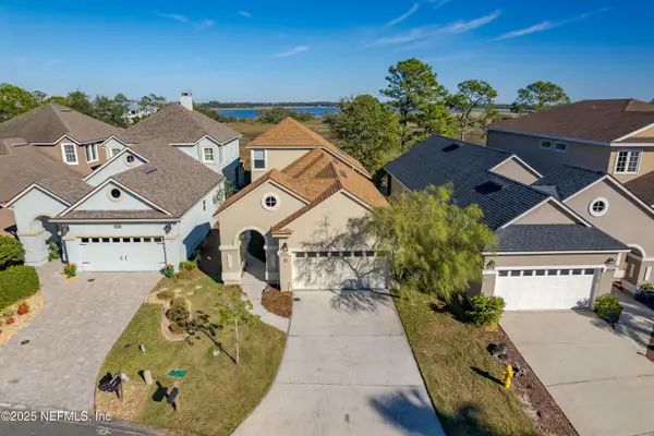 95332 Village Drive, Fernandina Beach, FL 32034
