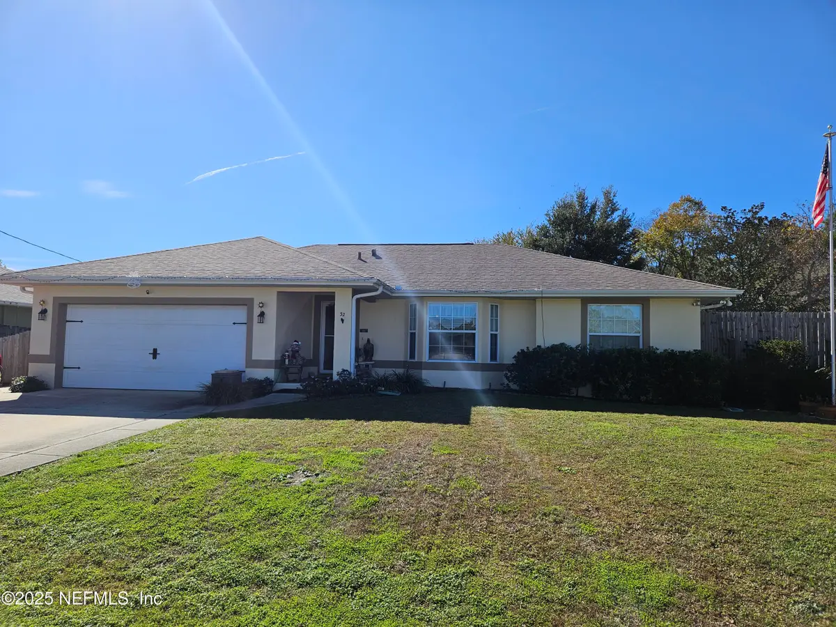 32 Fir Trail Drive, Ocala, FL 34472 - Image #1
