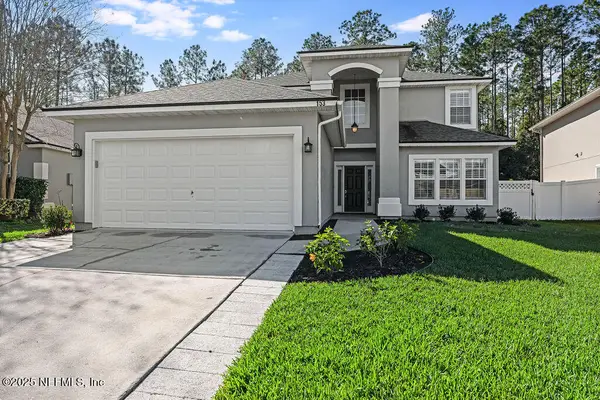 153 Celtic Wedding Drive, St. Johns, FL 32259