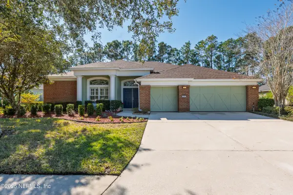 13330 Long Cypress Trail, Jacksonville, FL 32223