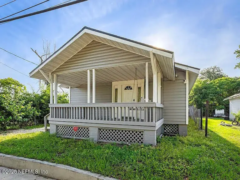 277 Crystal Street, Jacksonville, FL 32254 - Image #1