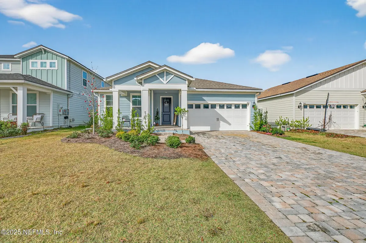 357 Muhly Grass Street, Yulee, FL 32097 - Image #1