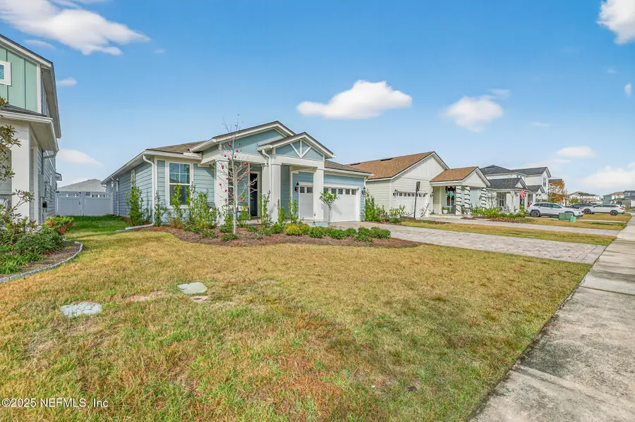 357 Muhly Grass Street, Yulee, FL 32097 - Image #3