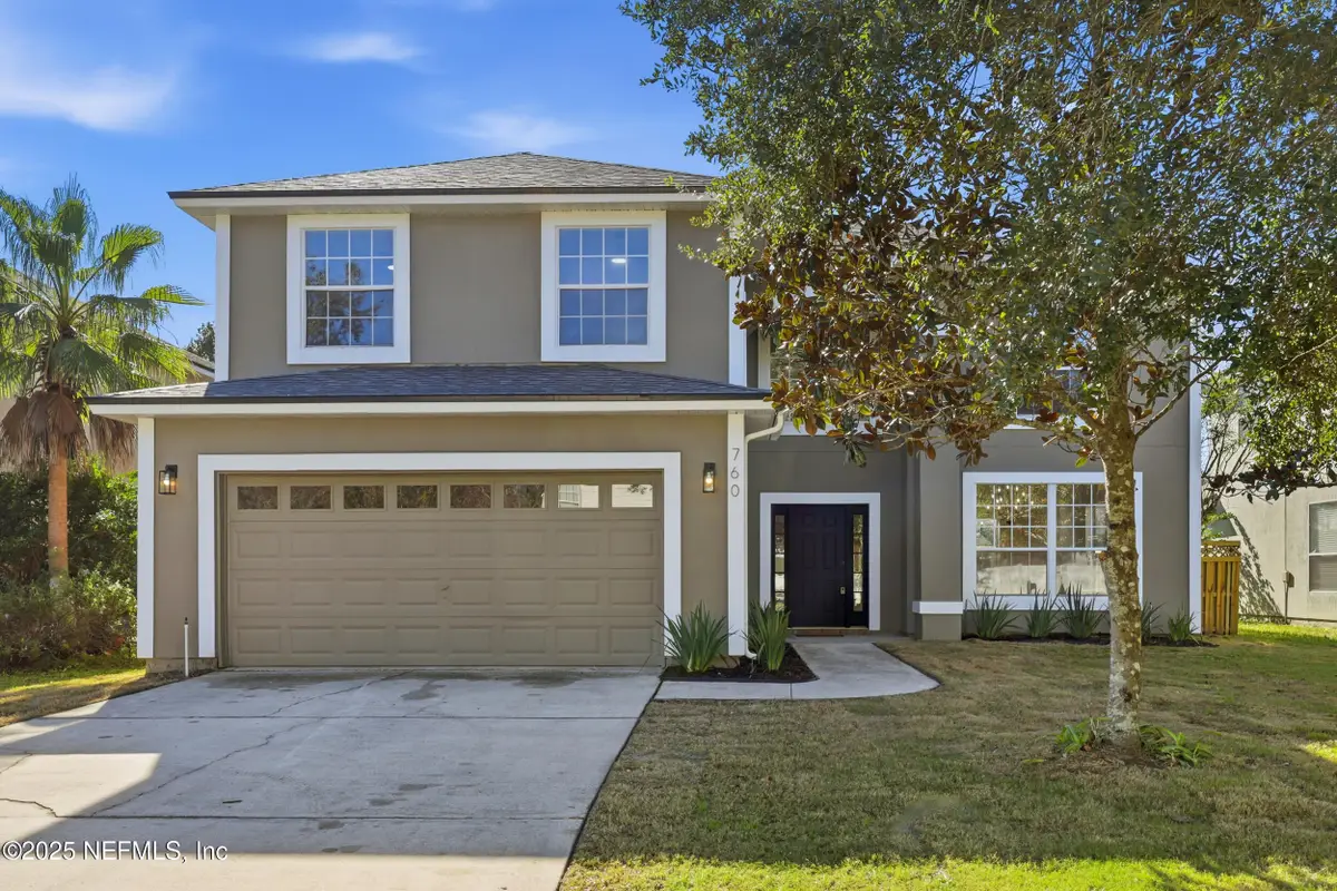 760 Flowers Street, Saint Augustine, FL 32092 - Image #1