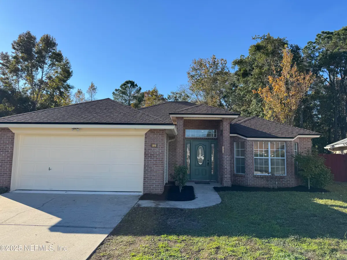 7052 Shady Pine W Street, Jacksonville, FL 32244 - Image #1