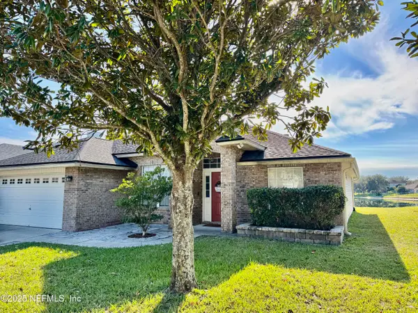 9436 Prosperity Lake Drive, Jacksonville, FL 32244