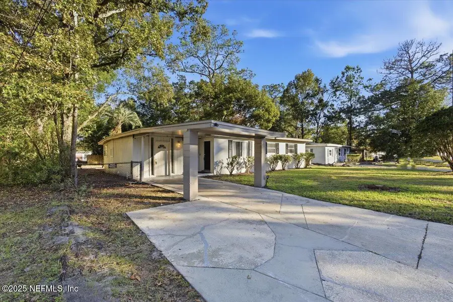 909 La Marche Drive, Jacksonville, FL 32205 - Image #2