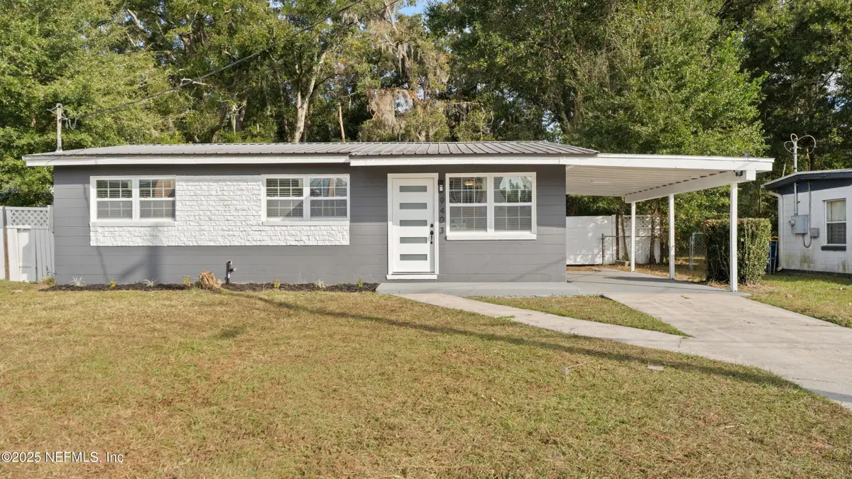 9403 Spottswood Road, Jacksonville, FL 32208 - Image #1
