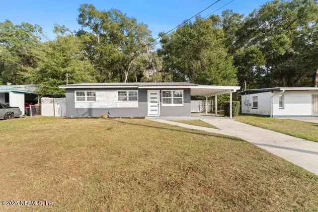 9403 Spottswood Road, Jacksonville, FL 32208 - Image #2