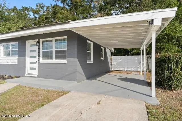 9403 Spottswood Road, Jacksonville, FL 32208 - Image #3