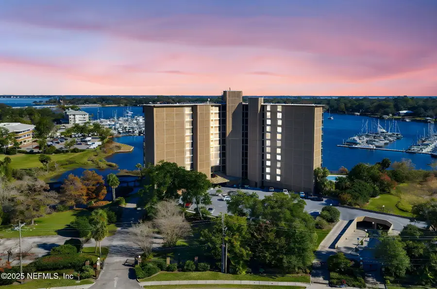 4401 Lakeside Drive #1204, Jacksonville, FL 32210 - Image #3