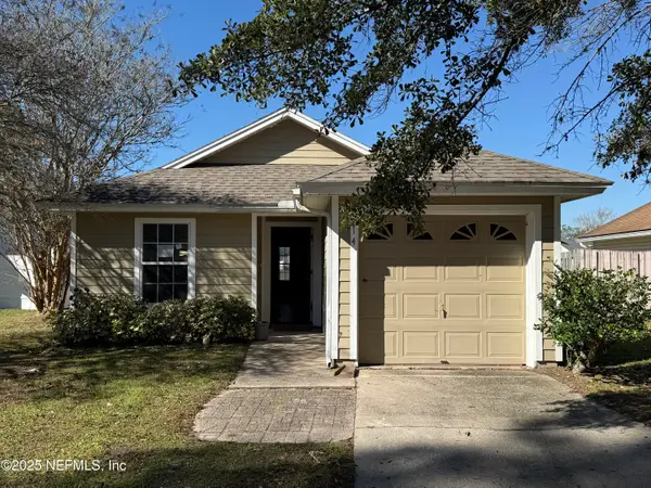 8114 Coatbridge E Lane, Jacksonville, FL 32244