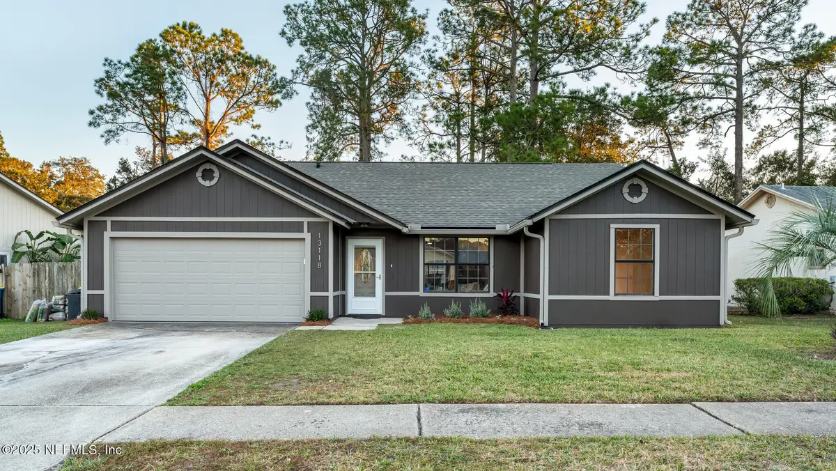 13118 Annandale S Drive, Jacksonville, FL 32225 - Image #1