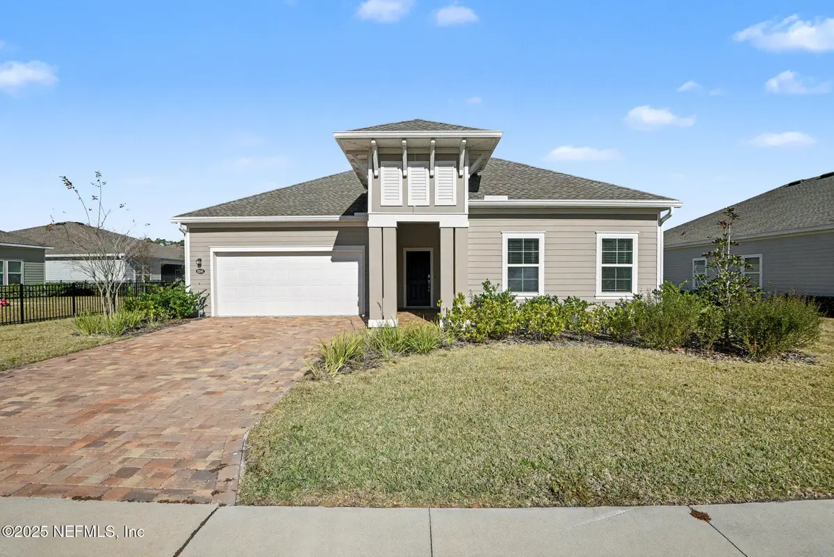 85541 Stonehurst Parkway, Fernandina Beach, FL 32034 - Image #1